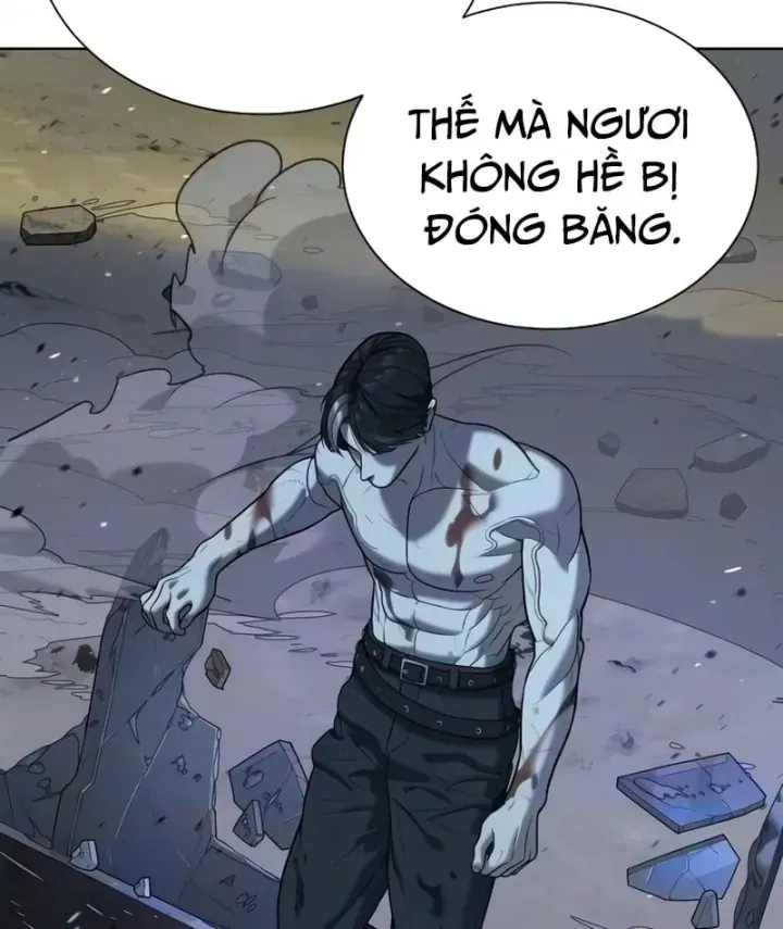 Sát Thủ Peter Chương 133 Ảnh 51