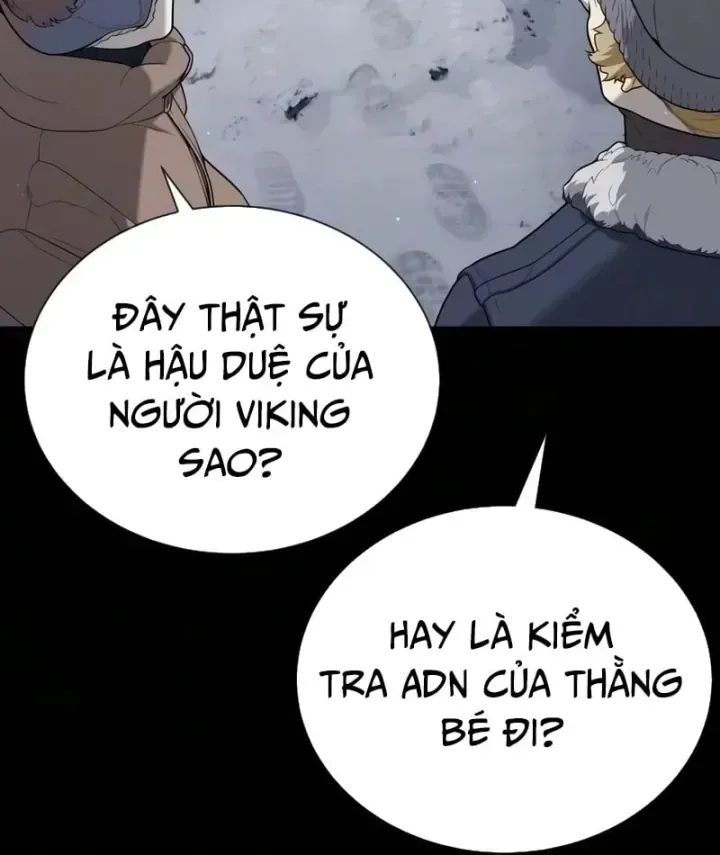 Sát Thủ Peter Chương 133 Ảnh 92