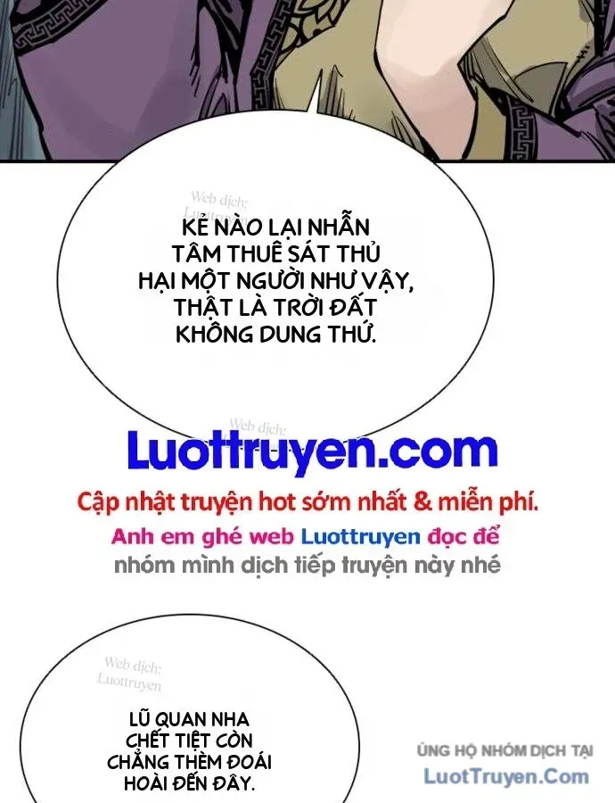 Sát Thủ Tống Lý Thu Chương 142 Ảnh 12
