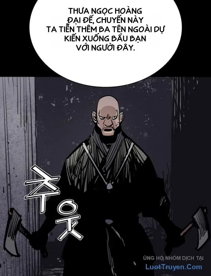 Sát Thủ Tống Lý Thu Chương 142 Ảnh 126