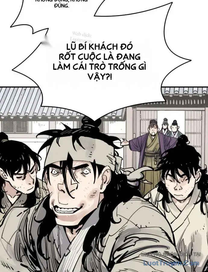 Sát Thủ Tống Lý Thu Chương 142 Ảnh 15