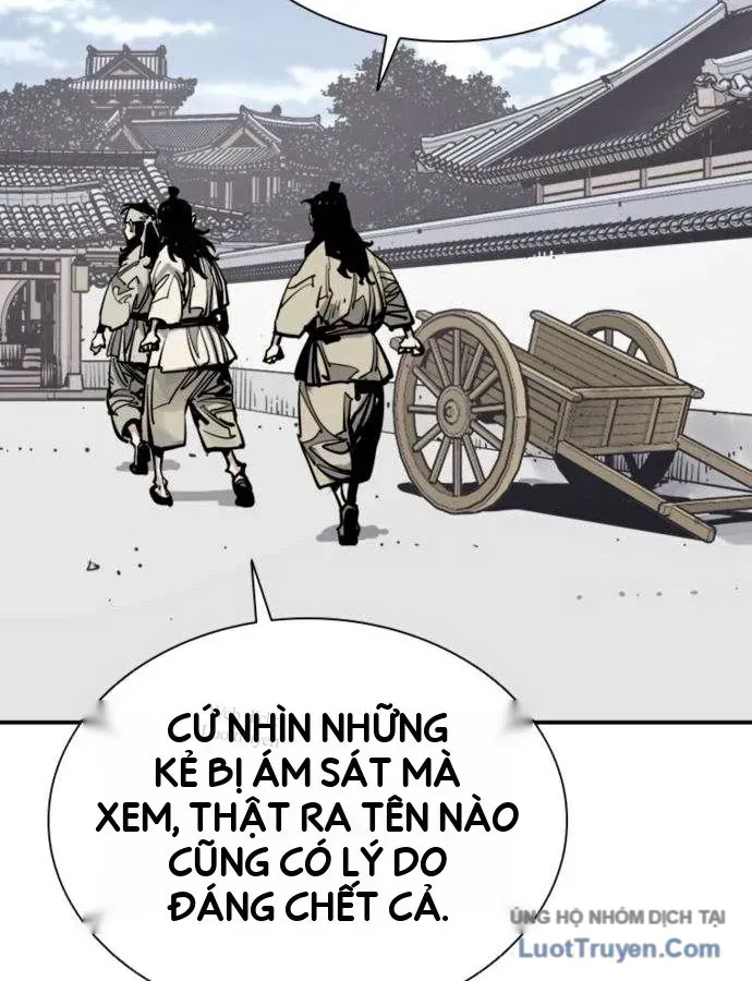 Sát Thủ Tống Lý Thu Chương 142 Ảnh 17
