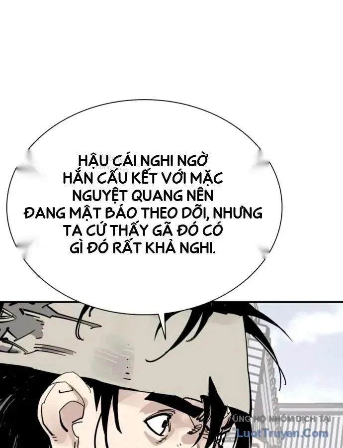 Sát Thủ Tống Lý Thu Chương 142 Ảnh 28