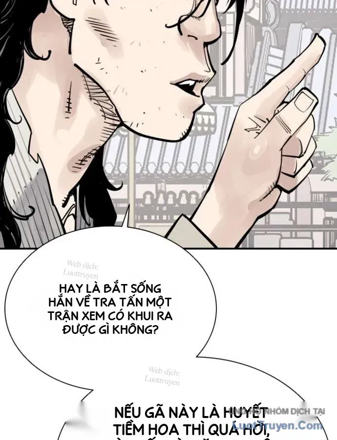 Sát Thủ Tống Lý Thu Chương 142 Ảnh 29
