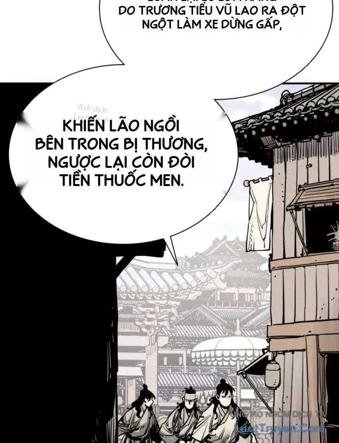 Sát Thủ Tống Lý Thu Chương 142 Ảnh 40