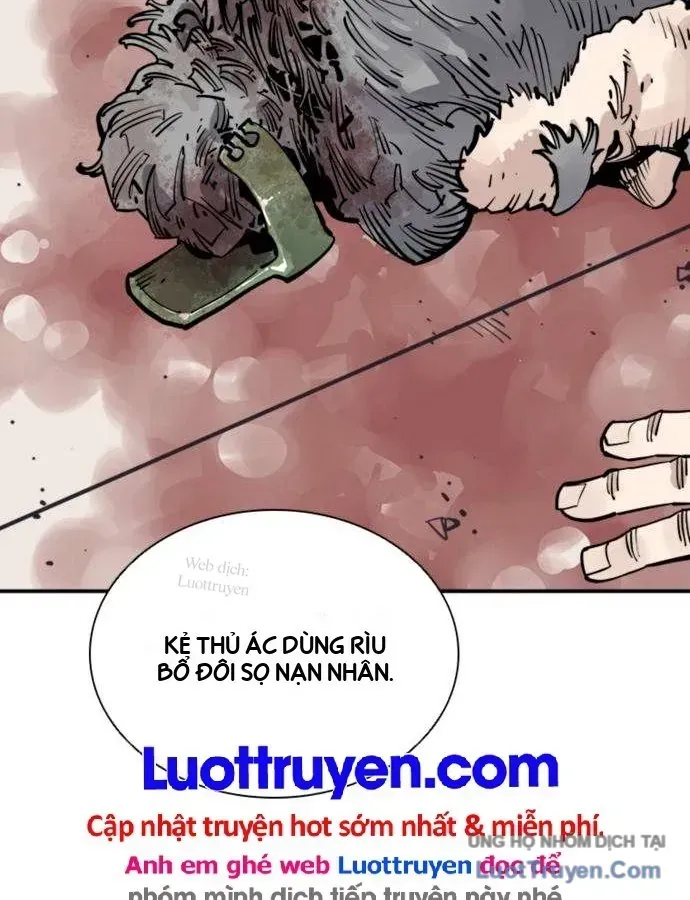 Sát Thủ Tống Lý Thu Chương 142 Ảnh 5