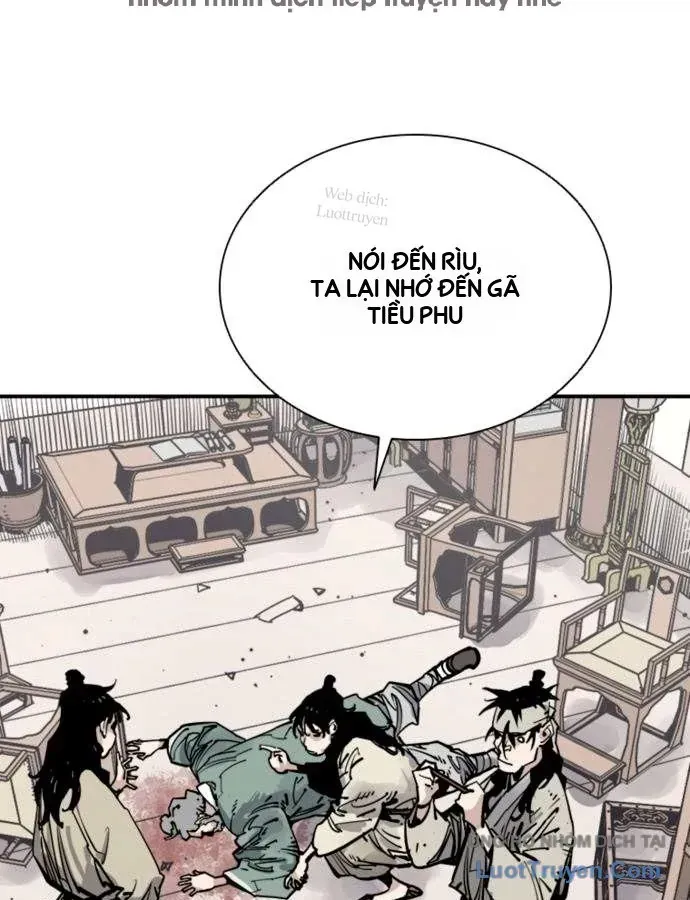Sát Thủ Tống Lý Thu Chương 142 Ảnh 6