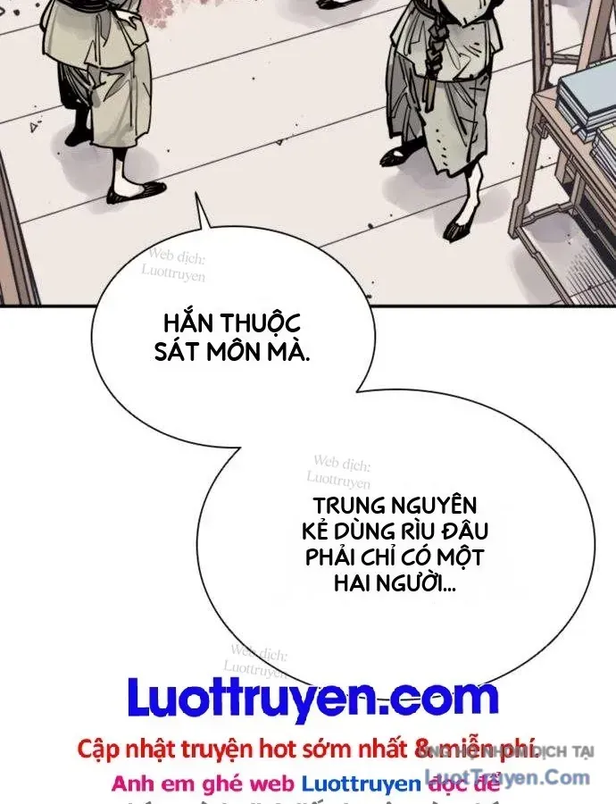 Sát Thủ Tống Lý Thu Chương 142 Ảnh 7