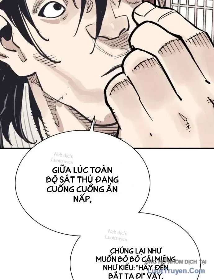 Sát Thủ Tống Lý Thu Chương 142 Ảnh 9