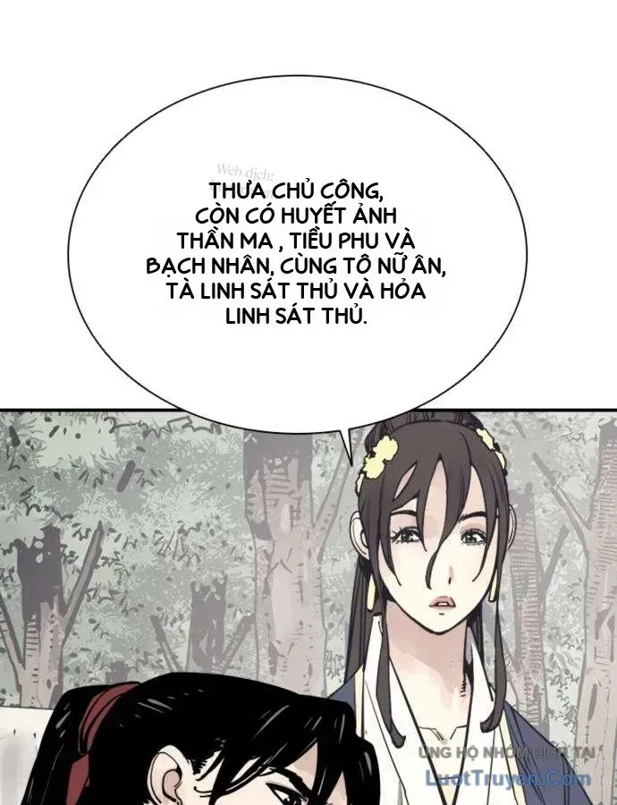 Sát Thủ Tống Lý Thu Chương 142 Ảnh 87