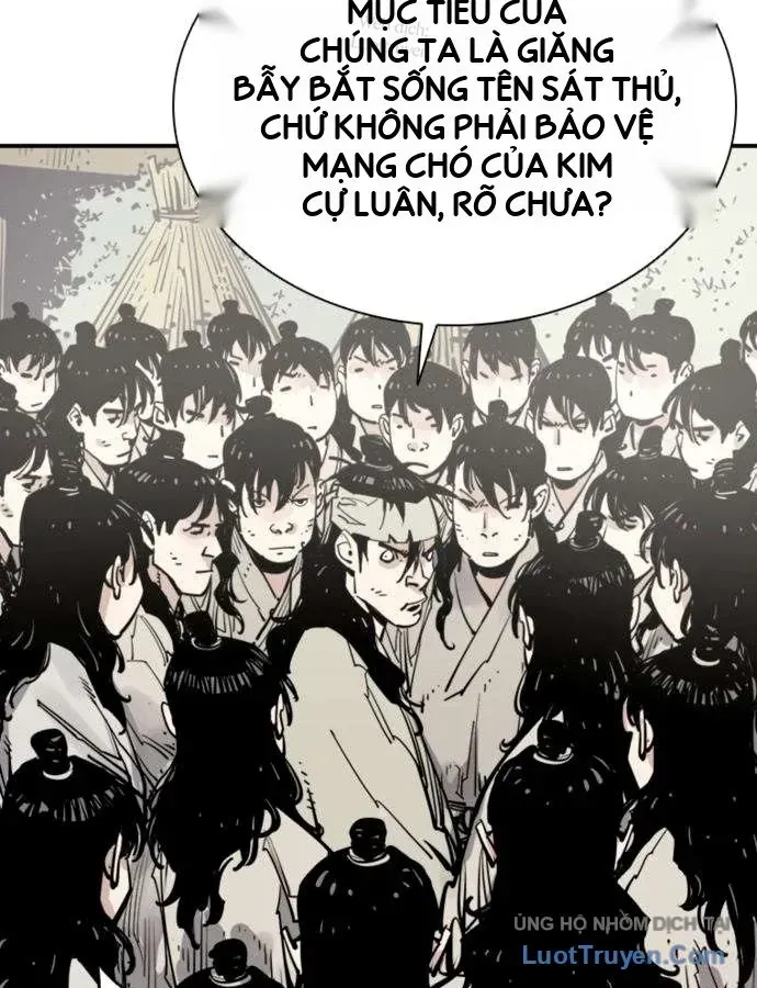 Sát Thủ Tống Lý Thu Chương 142 Ảnh 98