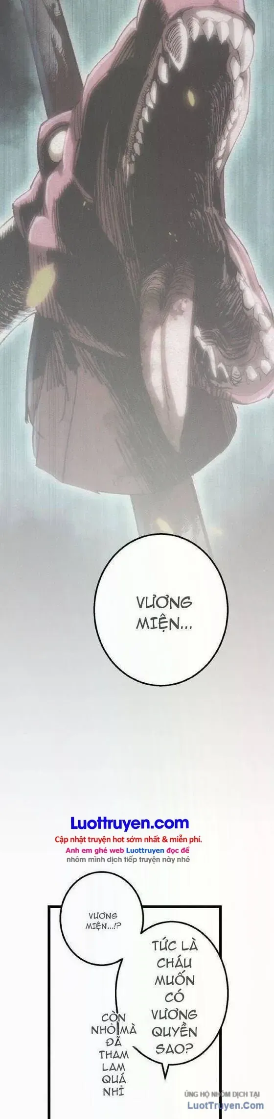 Sát Thủ Và Rồng Chương 1 Ảnh 37