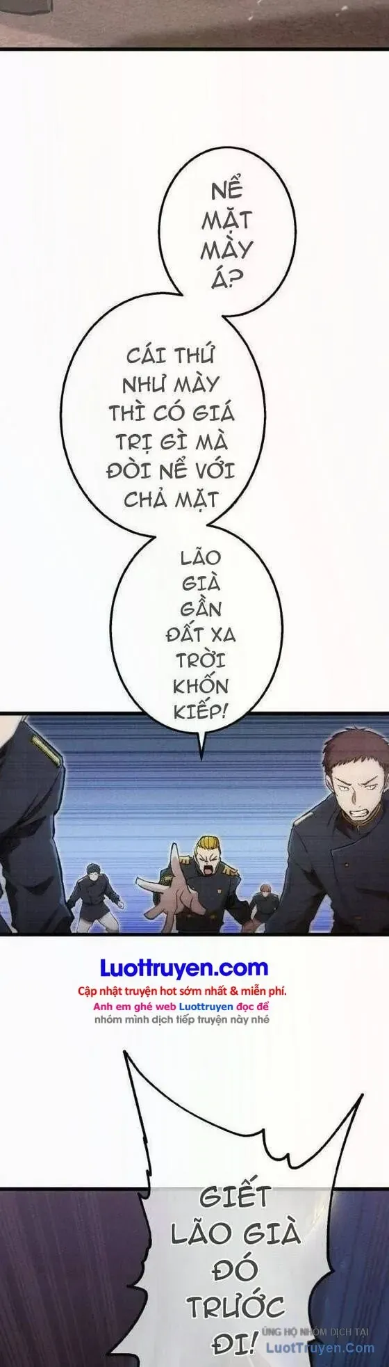 Sát Thủ Và Rồng Chương 1 Ảnh 68