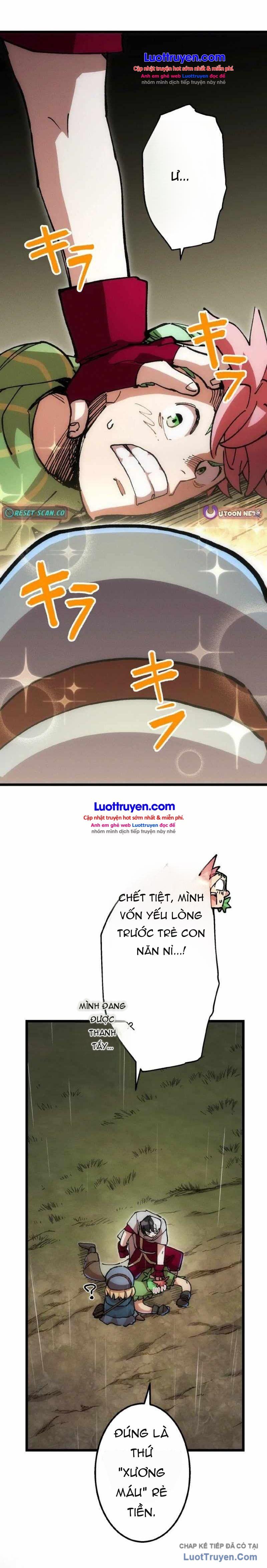 Sát Thủ Và Rồng Chương 10 Ảnh 21