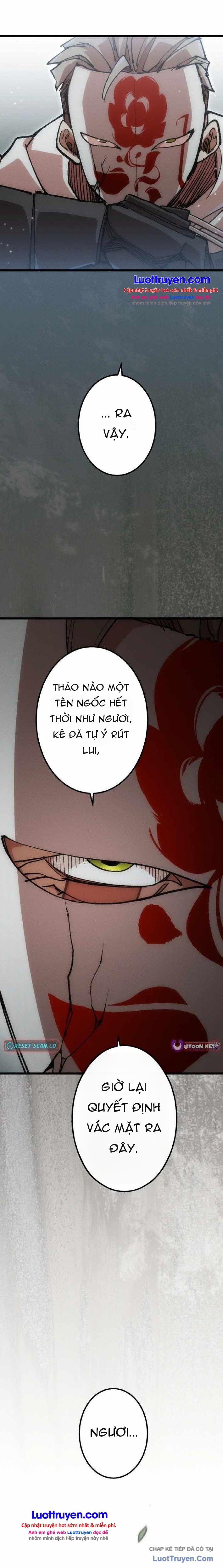 Sát Thủ Và Rồng Chương 12 Ảnh 21