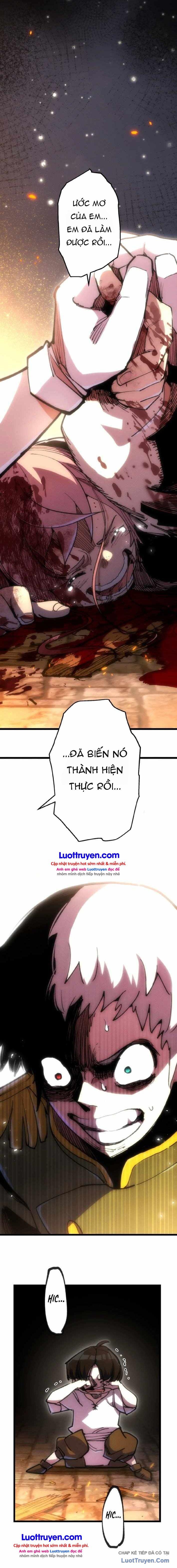 Sát Thủ Và Rồng Chương 15 Ảnh 21