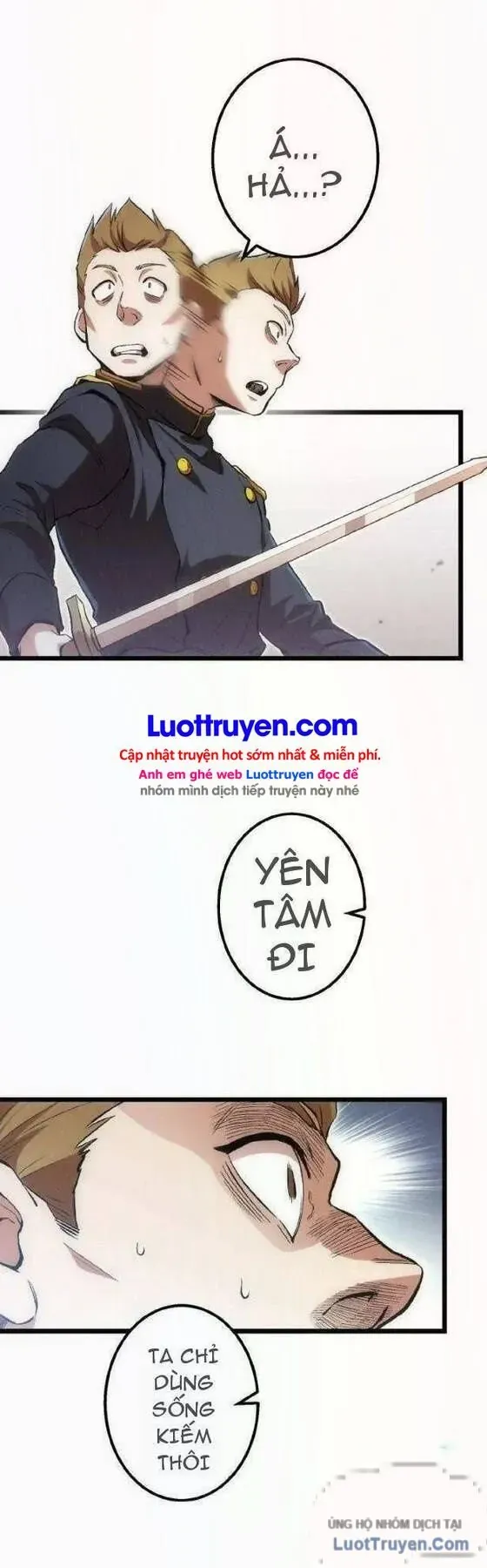 Sát Thủ Và Rồng Chương 3 Ảnh 25