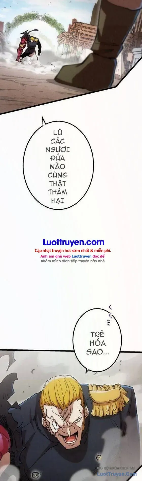 Sát Thủ Và Rồng Chương 3 Ảnh 35