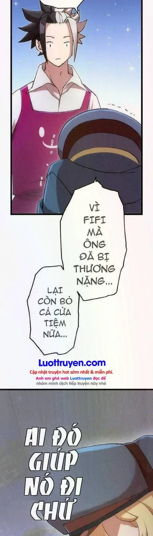 Sát Thủ Và Rồng Chương 4 Ảnh 40