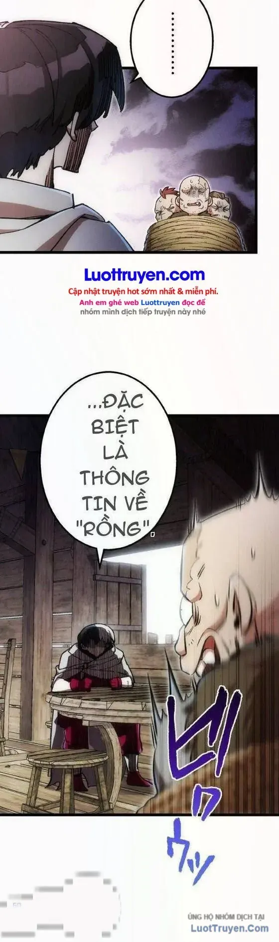 Sát Thủ Và Rồng Chương 5 Ảnh 31