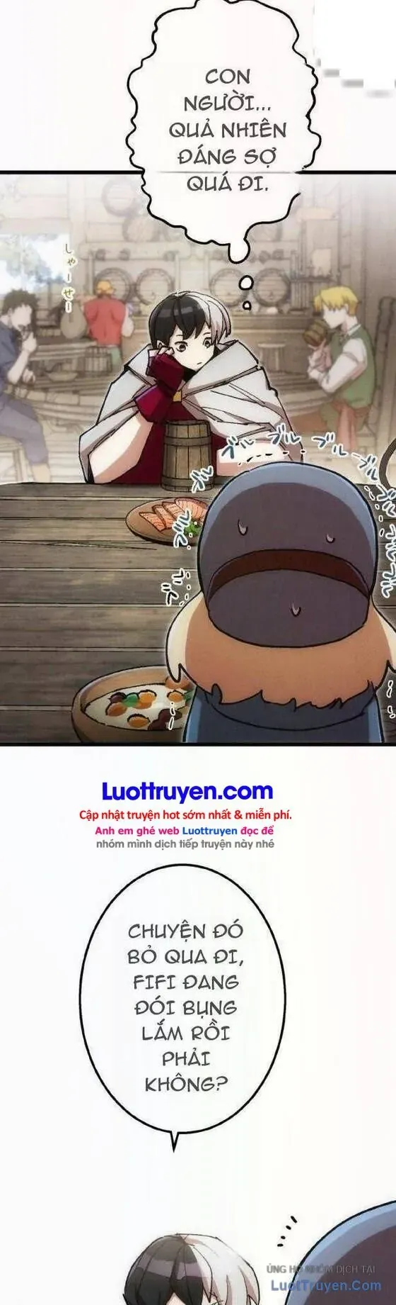 Sát Thủ Và Rồng Chương 5 Ảnh 8