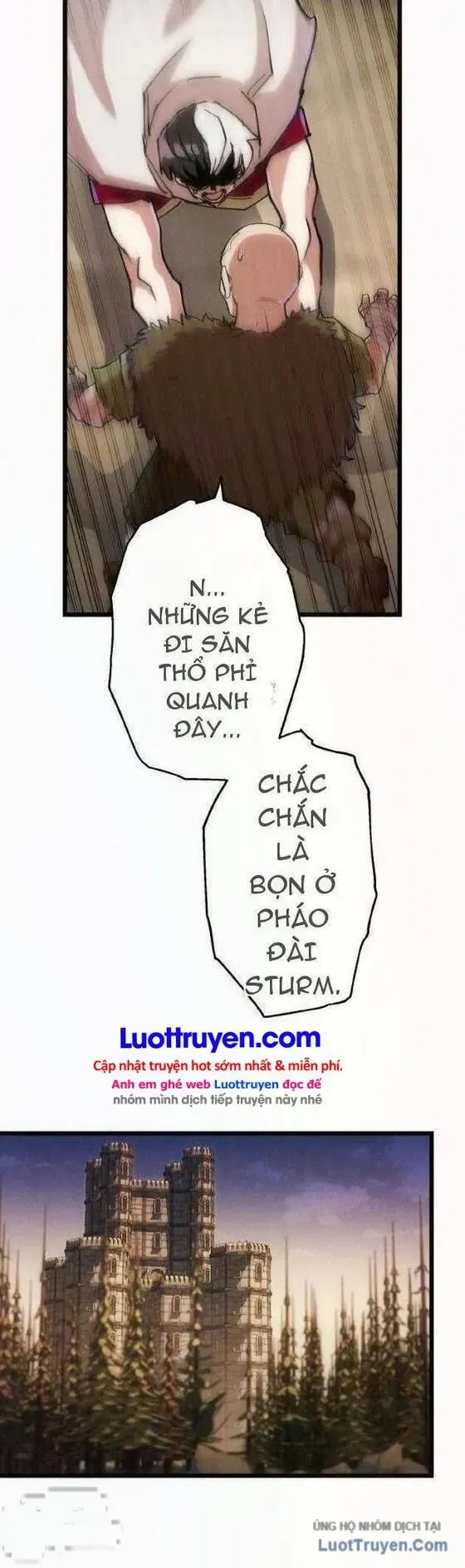 Sát Thủ Và Rồng Chương 6 Ảnh 19