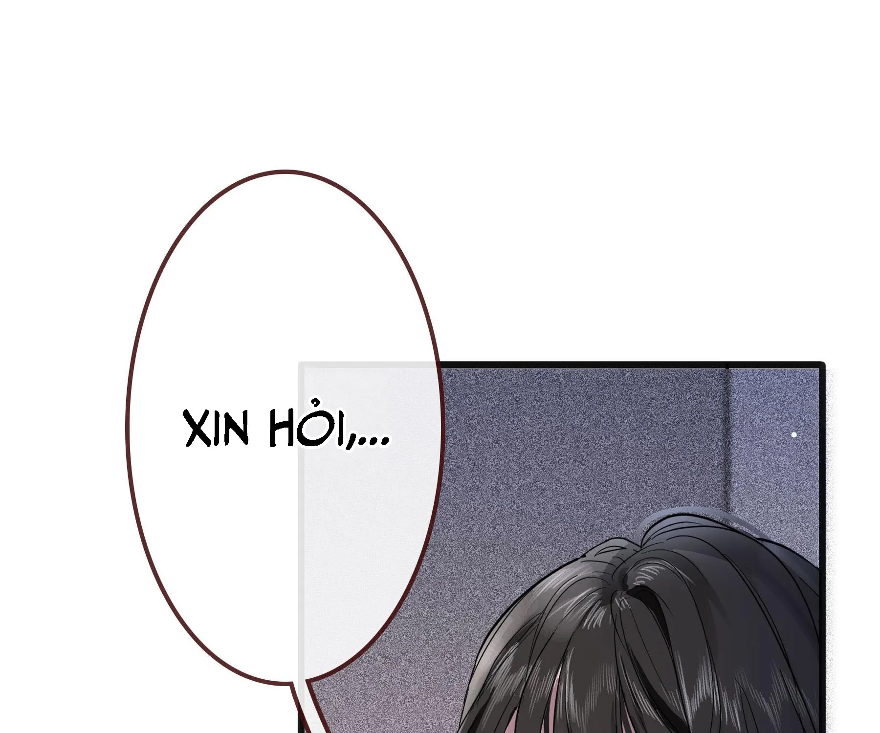 Sau cơn mưa bụi Chương 3 Ảnh 13