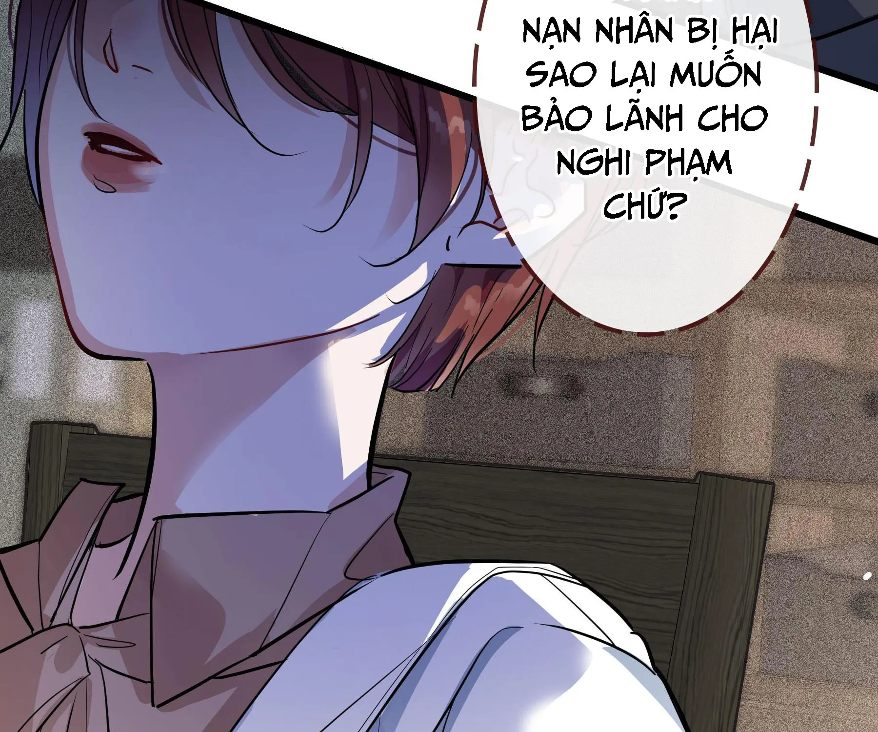 Sau cơn mưa bụi Chương 3 Ảnh 133