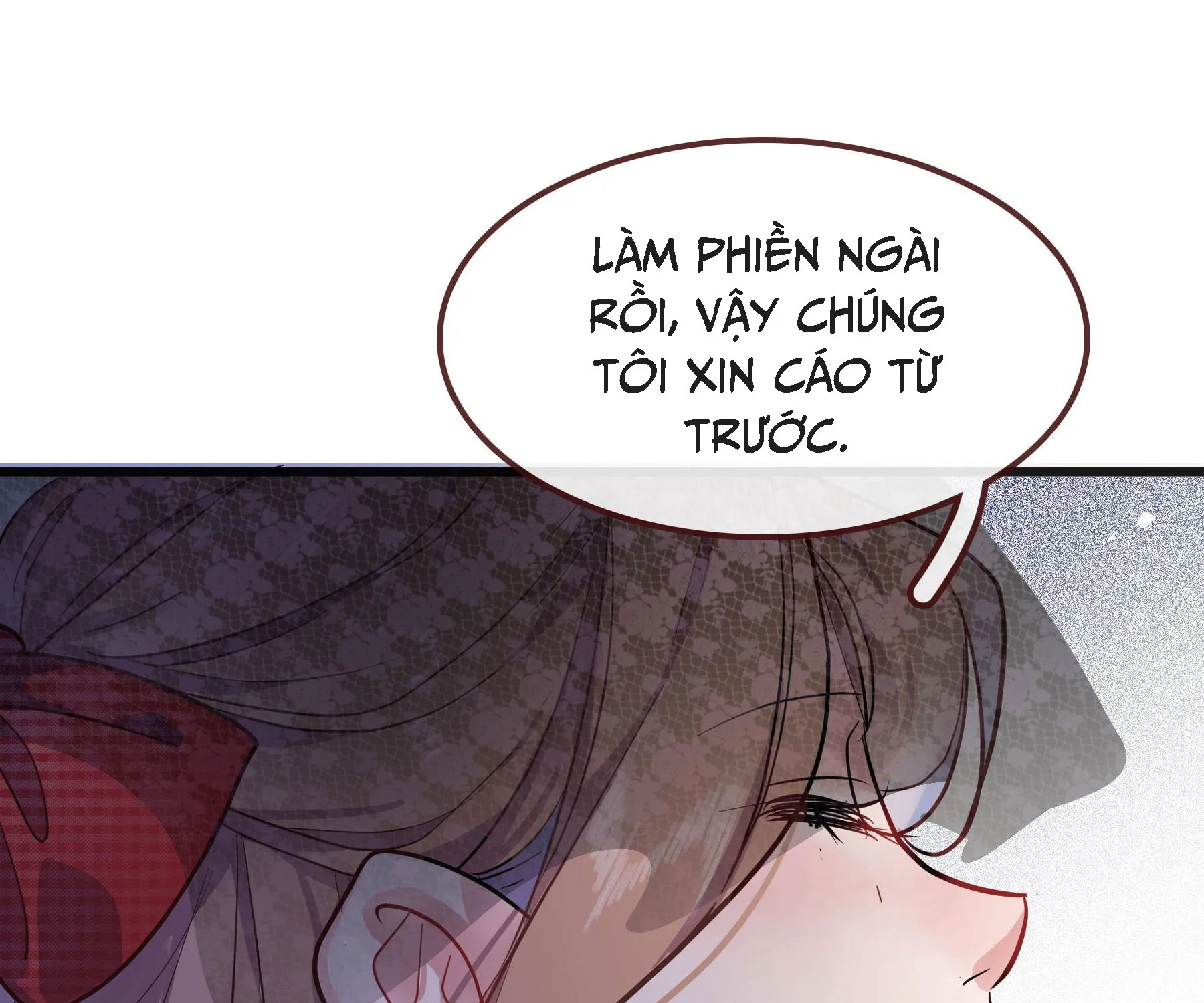 Sau cơn mưa bụi Chương 3 Ảnh 82