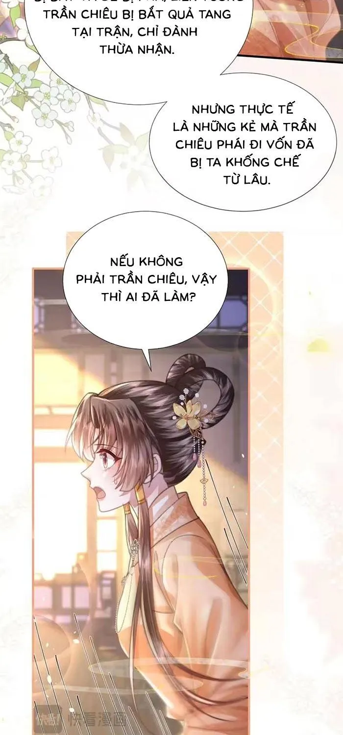 Sau Hắc Hóa Thái Tử Cứ Dính Lấy Vợ Chương 44 Ảnh 38
