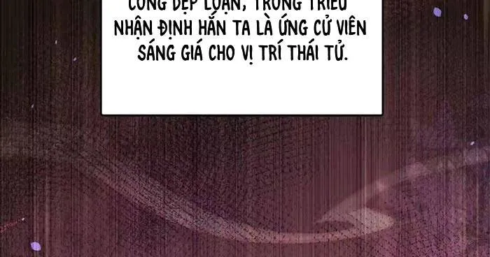Sau Hắc Hóa Thái Tử Cứ Dính Lấy Vợ Chương 44 Ảnh 6