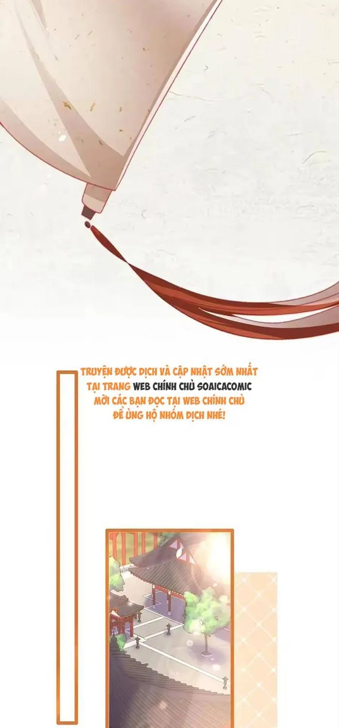 Sau Hắc Hóa Thái Tử Cứ Dính Lấy Vợ Chương 44 Ảnh 8