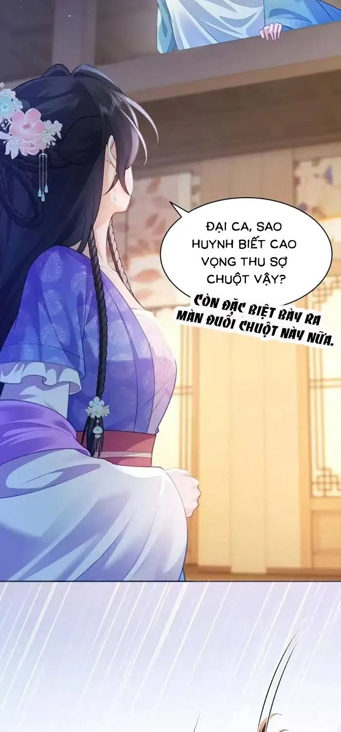 Sau Khi Báo Thù Tỷ Tỷ Ta Làm Hoàng Tử Phi Chương 13 Ảnh 12