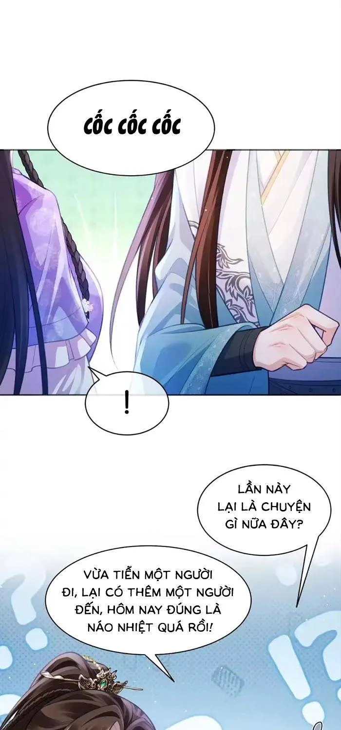Sau Khi Báo Thù Tỷ Tỷ Ta Làm Hoàng Tử Phi Chương 13 Ảnh 15