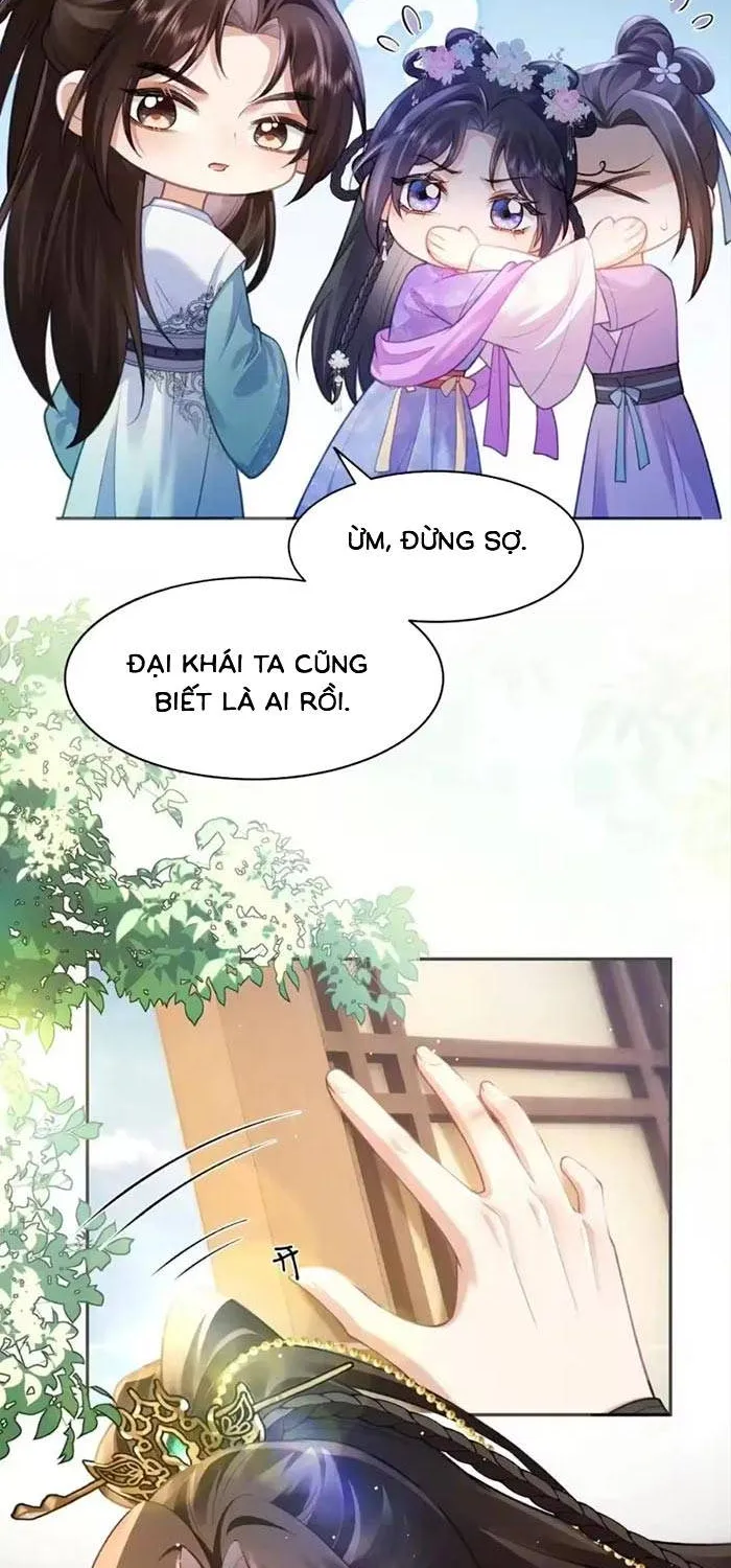 Sau Khi Báo Thù Tỷ Tỷ Ta Làm Hoàng Tử Phi Chương 13 Ảnh 16