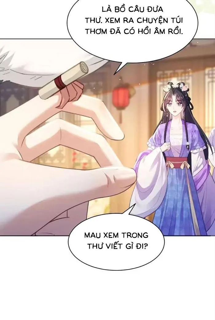 Sau Khi Báo Thù Tỷ Tỷ Ta Làm Hoàng Tử Phi Chương 13 Ảnh 18