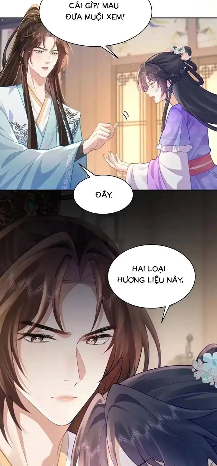Sau Khi Báo Thù Tỷ Tỷ Ta Làm Hoàng Tử Phi Chương 13 Ảnh 20