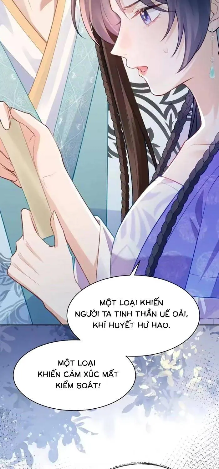 Sau Khi Báo Thù Tỷ Tỷ Ta Làm Hoàng Tử Phi Chương 13 Ảnh 21