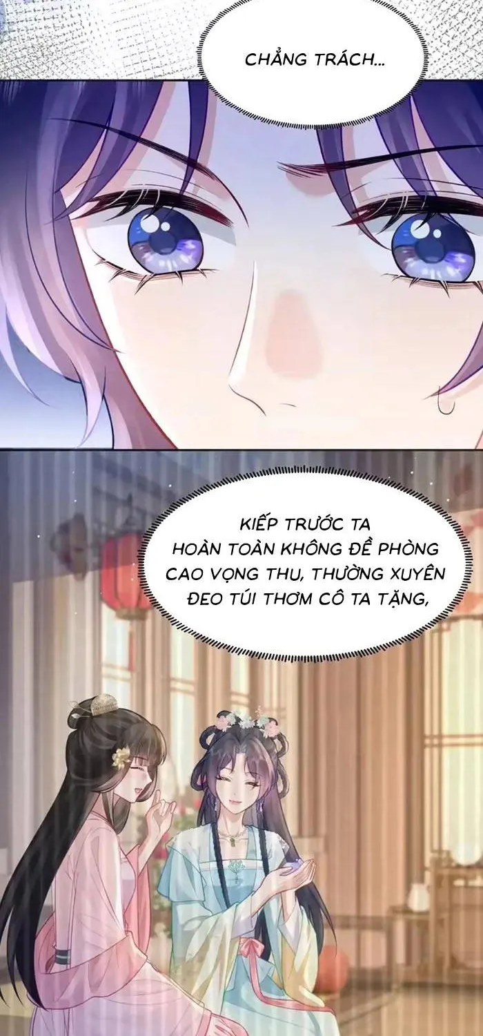 Sau Khi Báo Thù Tỷ Tỷ Ta Làm Hoàng Tử Phi Chương 13 Ảnh 22