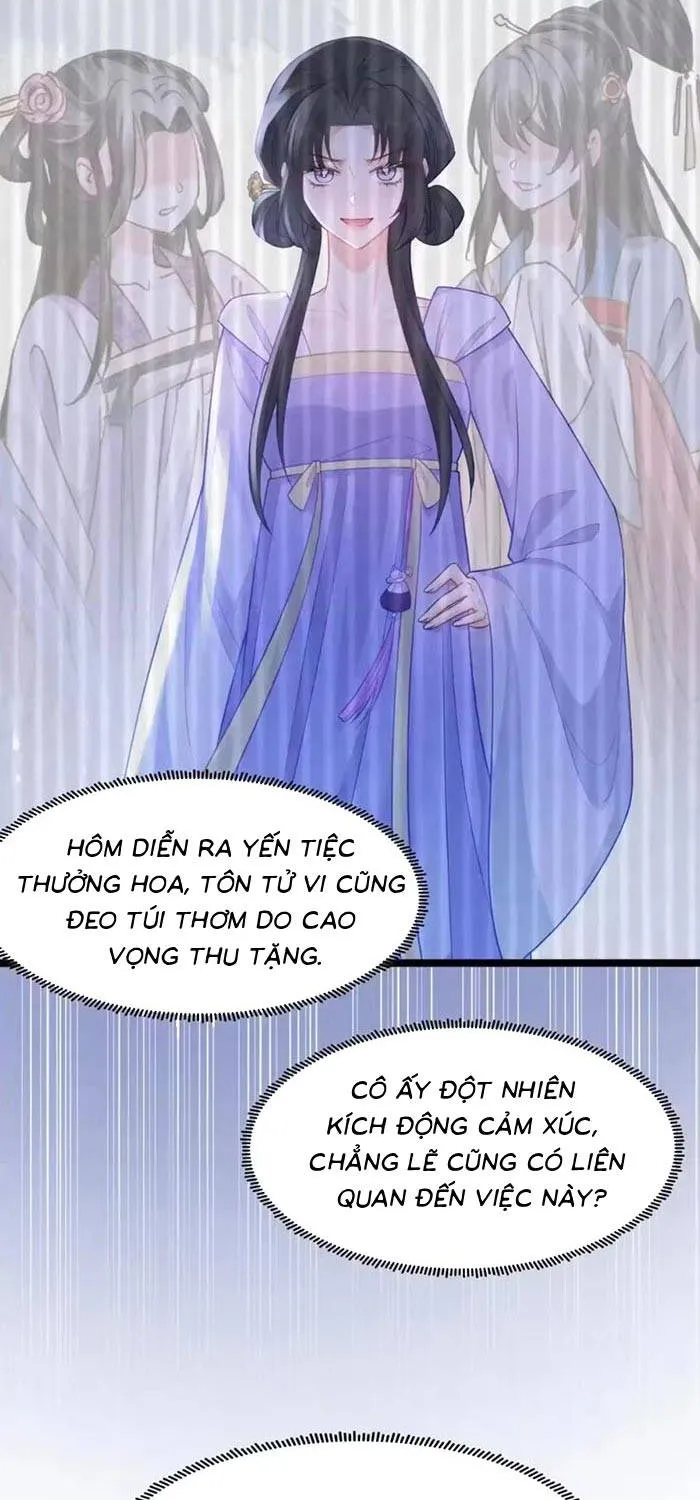 Sau Khi Báo Thù Tỷ Tỷ Ta Làm Hoàng Tử Phi Chương 13 Ảnh 26