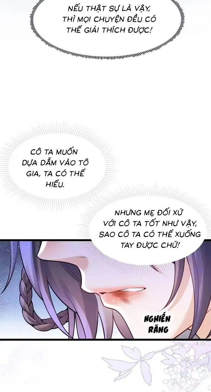 Sau Khi Báo Thù Tỷ Tỷ Ta Làm Hoàng Tử Phi Chương 13 Ảnh 27