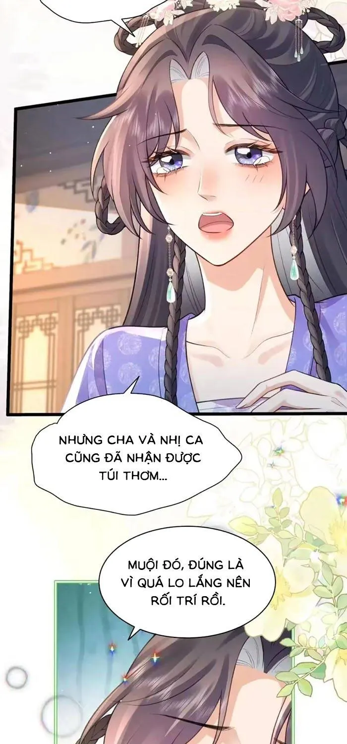 Sau Khi Báo Thù Tỷ Tỷ Ta Làm Hoàng Tử Phi Chương 13 Ảnh 30