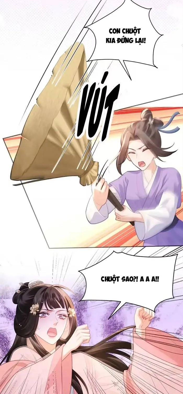 Sau Khi Báo Thù Tỷ Tỷ Ta Làm Hoàng Tử Phi Chương 13 Ảnh 4