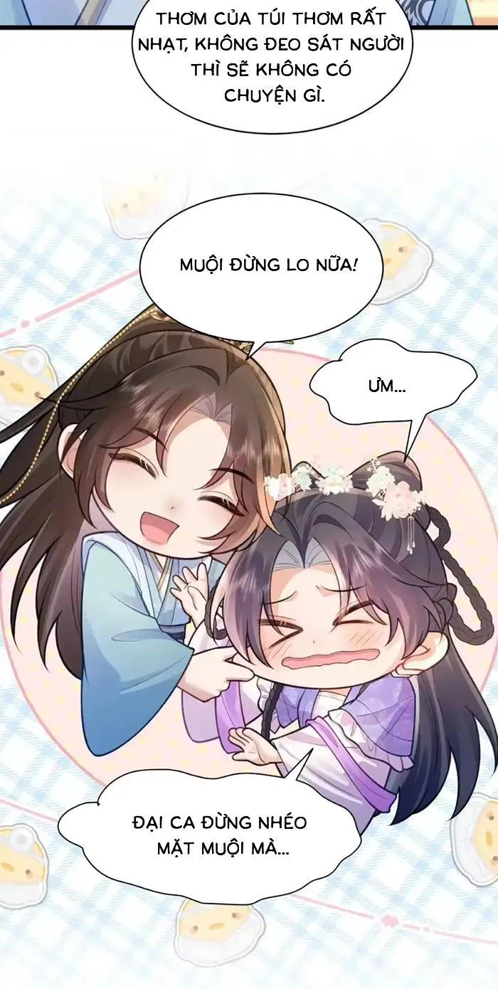 Sau Khi Báo Thù Tỷ Tỷ Ta Làm Hoàng Tử Phi Chương 13 Ảnh 32