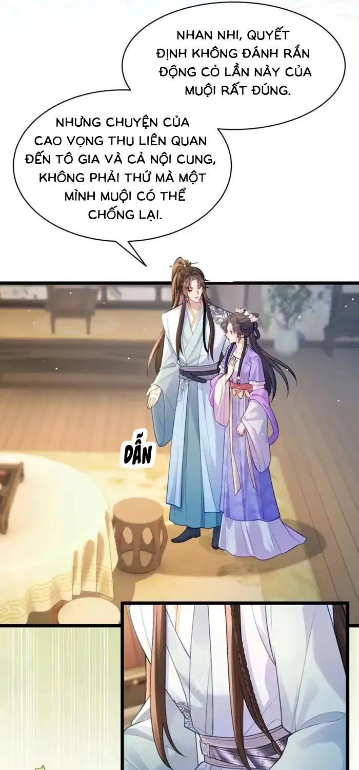 Sau Khi Báo Thù Tỷ Tỷ Ta Làm Hoàng Tử Phi Chương 13 Ảnh 33