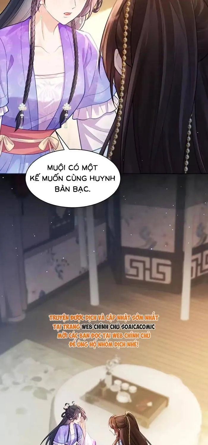 Sau Khi Báo Thù Tỷ Tỷ Ta Làm Hoàng Tử Phi Chương 13 Ảnh 37