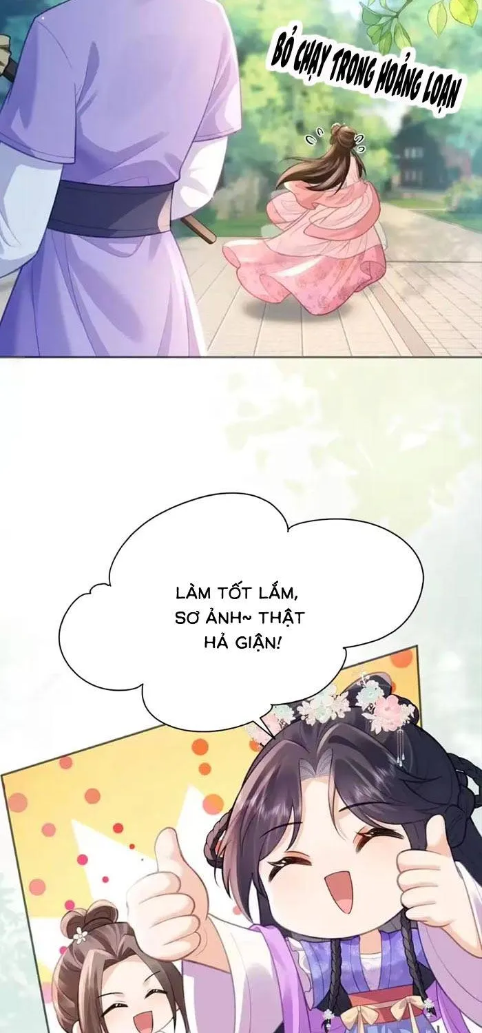 Sau Khi Báo Thù Tỷ Tỷ Ta Làm Hoàng Tử Phi Chương 13 Ảnh 8