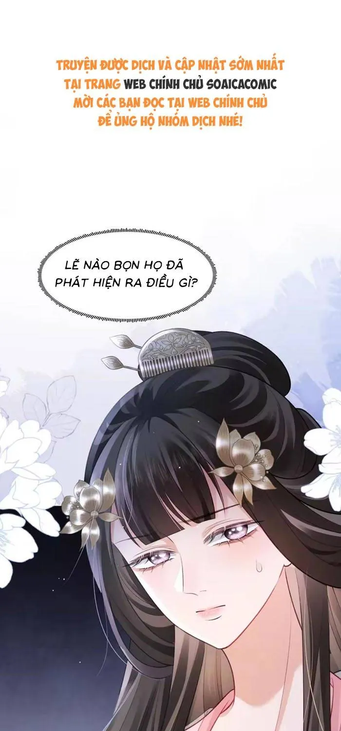 Sau Khi Báo Thù Tỷ Tỷ Ta Làm Hoàng Tử Phi Chương 14 Ảnh 2