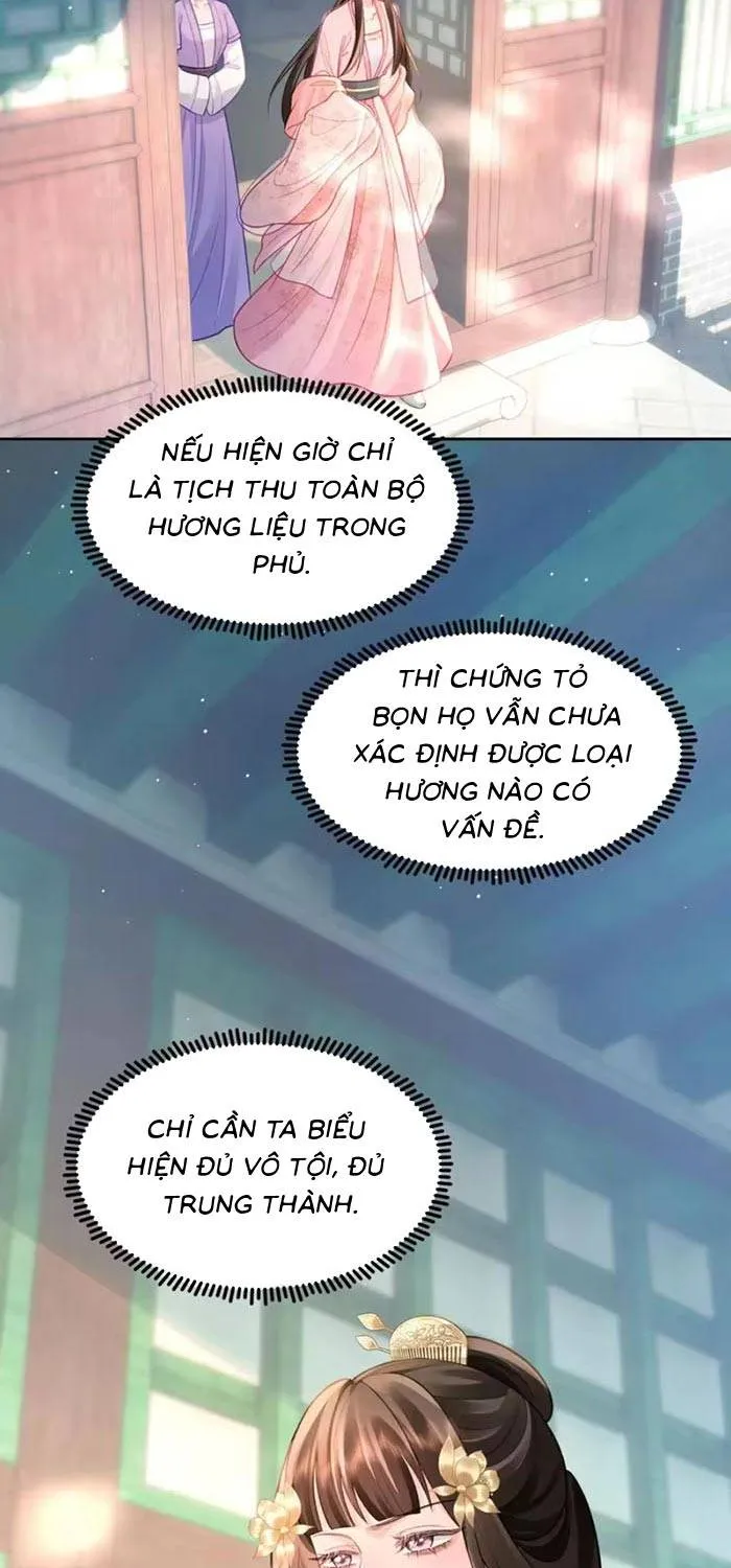 Sau Khi Báo Thù Tỷ Tỷ Ta Làm Hoàng Tử Phi Chương 14 Ảnh 12