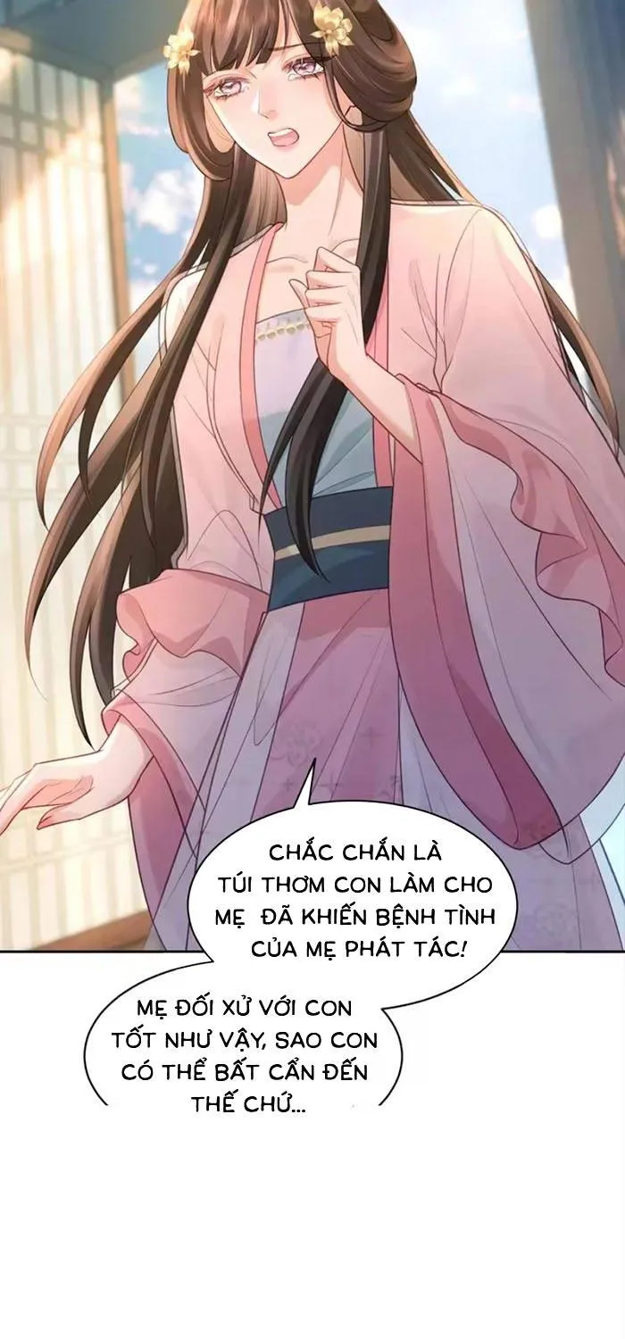 Sau Khi Báo Thù Tỷ Tỷ Ta Làm Hoàng Tử Phi Chương 14 Ảnh 20